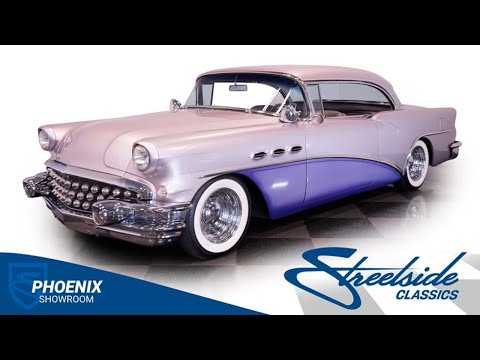 1956 Buick Special (CC-2015198) for sale in Mesa, Arizona