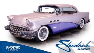 Video Thumbnail for 1956 Buick Special