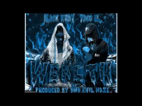 Black Kray x Taco El - Wealth (Slowed)