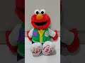 Playskool Steps To School Ready For School Elmo