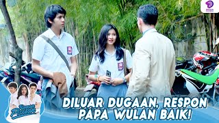 Download lagu TAKUT DIOMELIN, TERNYATA RESPON PAPANYA WULAN KE ROMAN BAIK BANGET! | ROMAN PICISAN | EPS 85 (1/4) mp3
