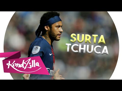 Neymar Jr - Surta Tchuca ( MC Rick e Dj Gabriel do Borel )