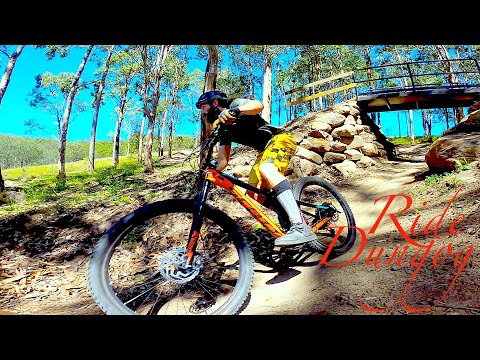 Ride Dungog Social Rides