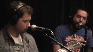 A Day To Remember - Have Faith In Me (Acoustic) Live at KROQ
