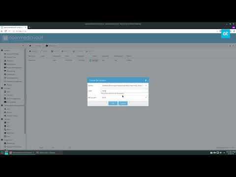 How To Set Up A Hard Drive RAID In Open Media Vault