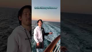 I Can’t Stop Thinking About This View 🌅 | Majestic Princess