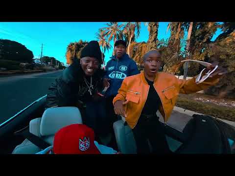 DJ Pacheko Midundo Ft Mama Amina | Mzee wa Bwax & BaroBaro -Watoto Wazee (Official video Singeli)