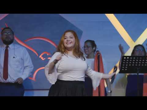 Hannah Ponce (Alabanza & Adoracion - Domingo 05/01/22)