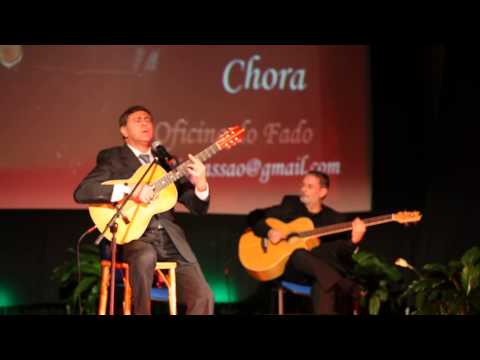 João Chora, "Fado das Horas" - "Fado Sagitário"