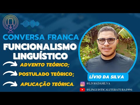 Formalismo Linguístico | Linguística&Literatura