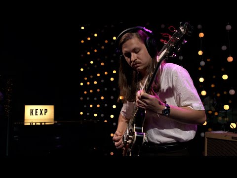 Surprise Chef - Full Performance (Live on KEXP)