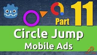 Circle Jump: A Godot Mobile Game (Part 11)