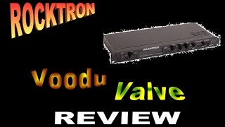 Video thumbnail for Rocktron Voodu Valve: FULL REVIEW with quality sound by Guitar Paul