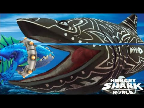 GOT ATOMIC SHARK 66% OFF AND MELTDOWN 44% OFF (New Jawsome Discount June 2023) - Hungry Shark World