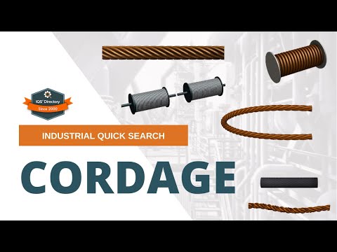 Watch Cordage (2025 Guide) – Everything You Need to Know video