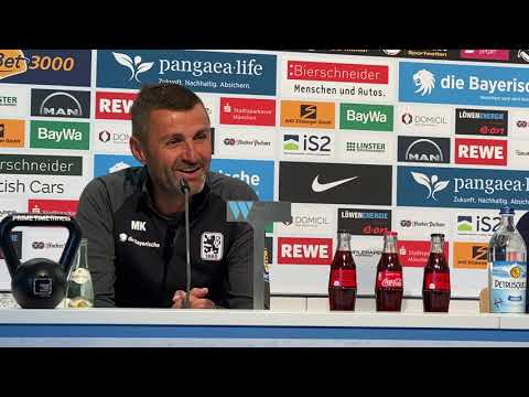 Die Köllner-PK: „Mölders? Wir sollten keinen Personenkult betreiben“