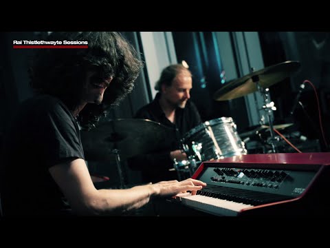 Nord Live Sessions: Rai Thistlethwayte - #5 Jazz Garden feat Morgan Ågren & Gustaf Hielm