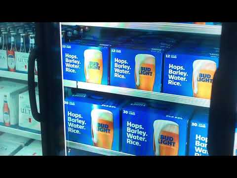 Super Bowl LIV Commercial 2020 Bud Light Seltzer