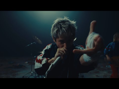 ONE OK ROCK - Delusion:All