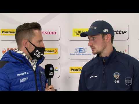 Fabrice Herzog: «Wir haben vier gute Linien»