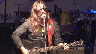Loving County, Shooter Jennings