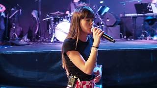ENSAYO | ISSUES - Aitana | OT 2017
