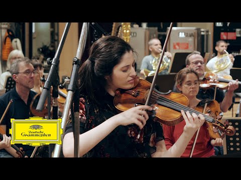 María Dueñas: Berlioz: Rêverie et caprice, H. 88