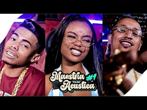 “MAESTRIA ACÚSTICA #1” - Mc Dadinho da V.C, Enai, Mc Gugu Mj (Dj Ktwo) Vídeo Clipe Oficial