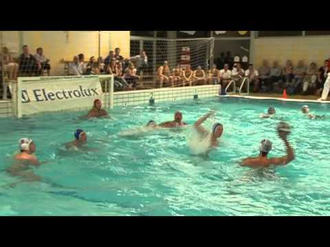 Electrolux AZC 1 - MNC Dordrecht 1 (Samenvatting)