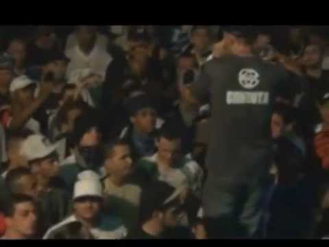 Todo Finado Tem Mãe Parte 2 Ao Vivo - Thiagão e Os Kamikaze Do Gueto