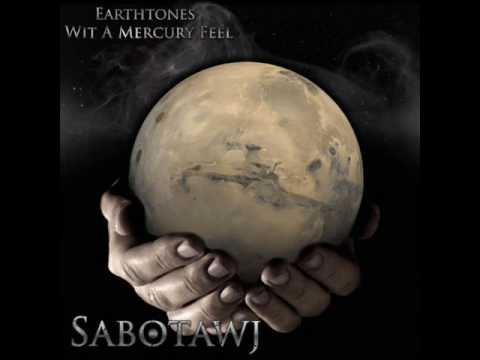 Sabotawj-Mercury