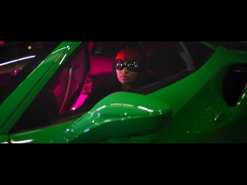 Nicki Minaj x Migos [TYPE BEAT]