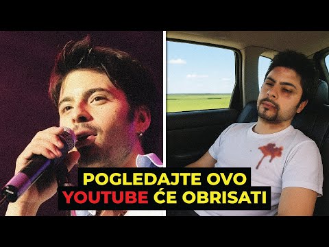 EVO KAKO SU GA UBILI - POSLJEDNJA 24 SATA TOŠE PROESKOG