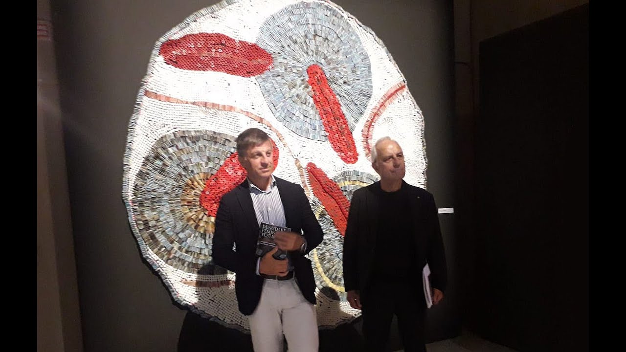 Plinio, la seta e il femminile le ispirazioni di Miniartextil’32, la mostra di arte contemporanea a Como