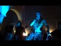 Taake - Umenneske - Live Guadalajara 2015 