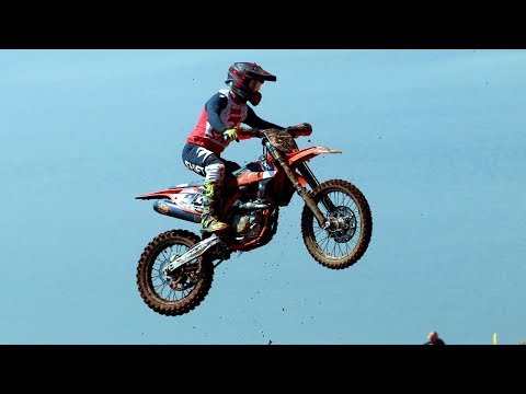 3ª etapa Campeonato Brasileiro de Motocross 2018 - Fama MG