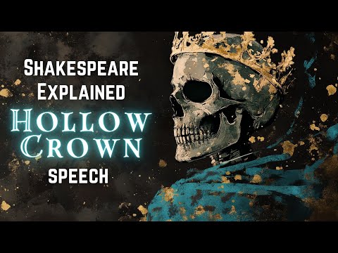 Shakespeare Explained| Richard II play