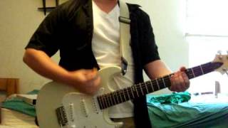 Whatever it Takes-Pillar lesson