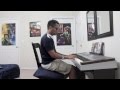 Lana Del Rey - Is This Happiness - Piano Cover (TJ ...