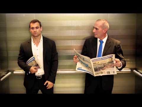 Panamá América Video