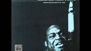 Willie Dixon and Memphis Slim - Built for Comfort - Willie's Blues