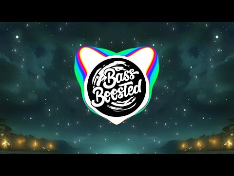 Godard - She Know What She Wanted (feat. Ziahfyah) (Jersey Club Remix Slowed) [Bass Boosted]
