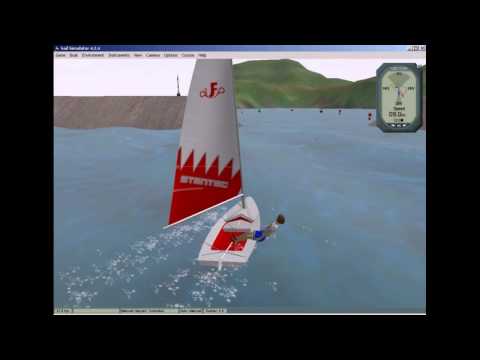 Sail Simulator 4.0 PC