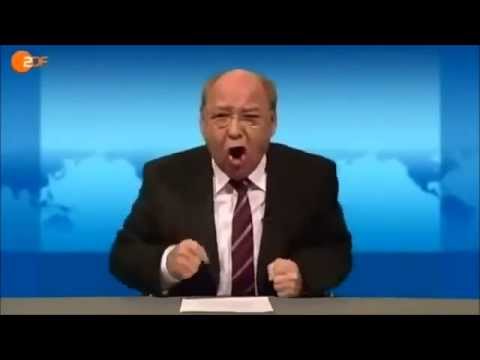 best of Gernot Hassknecht Teil 2 (Ranking)