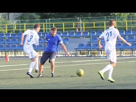 Technikum TEB Edukacja - Drużyna A: 14. tydzień (FLS Wiosna 2017)