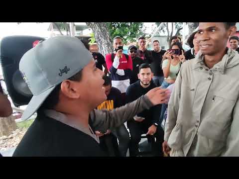 CENTINELA 🆚 BLACKIT - 4tos - Supremacía MC Carabobo 2022