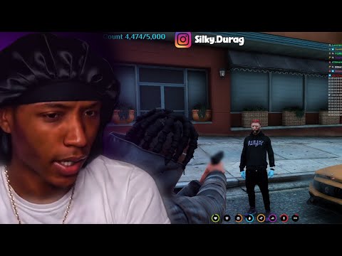 RiKo On Demon Time!! EXTREME ROBBERIES, EXTREME SCAMS, MR LADIES MAN RIKO!!! | D10 RP Pt. 28