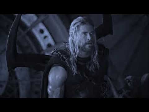 kung fu human part 13 doctor strange's death+thor sees rey again