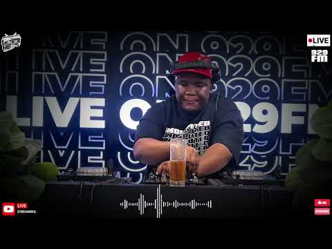 Busta 929 Exclusive Sgidongo Mix