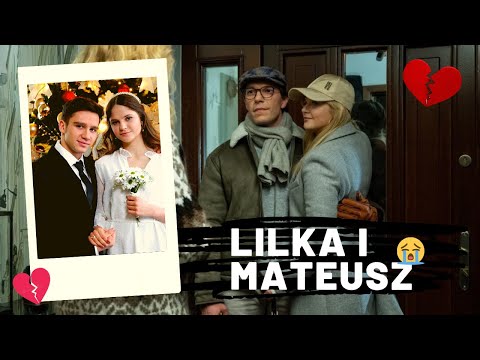 Lilka & Mateusz // Crazy In Love